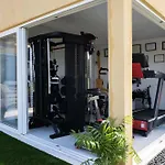 Villa Special Launch Price! Amazing Sea View 1br Villa, Garden & Gym Polis