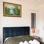 Special Launch Price! Amazing Sea View 1br Villa, Garden & Gym Villa Polis