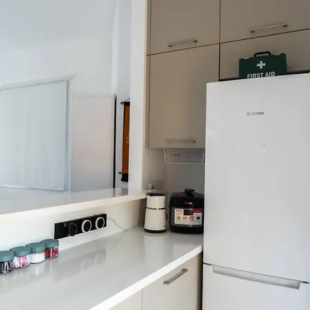 Special Launch Price! Amazing Sea View 1br Villa, Garden & Gym * Polis