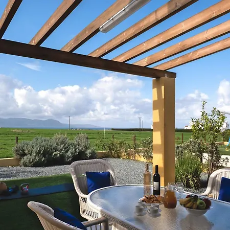 וילה Special Launch Price! Amazing Sea View 1br Villa, Garden Polis