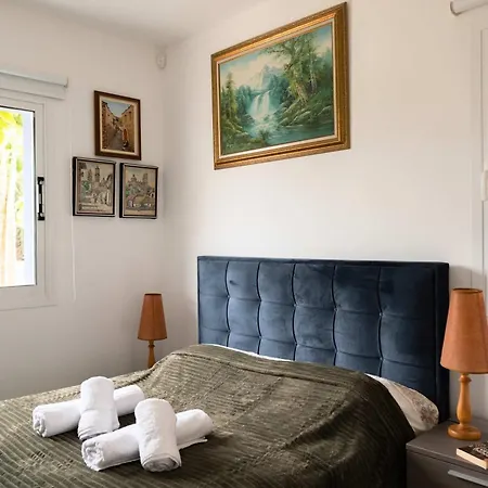 Special Launch Price! Amazing Sea View 1br Villa, Garden * Polis