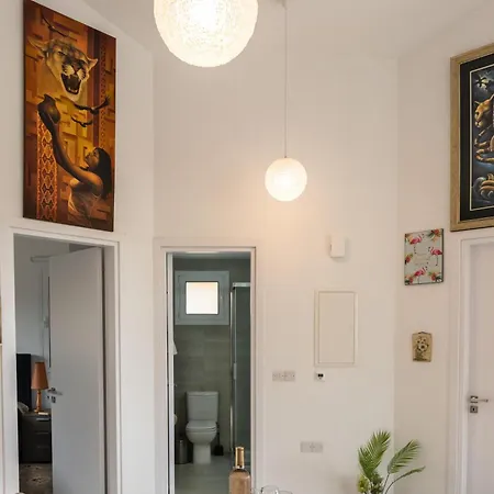 Villa Special Launch Price! Amazing Sea View 1br Villa, Garden *