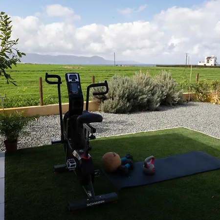 Special Launch Price! Majestic 1br Sea View & Gym וילה *