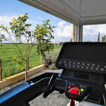 Special Launch Price! Amazing Sea View 1br Villa, Garden