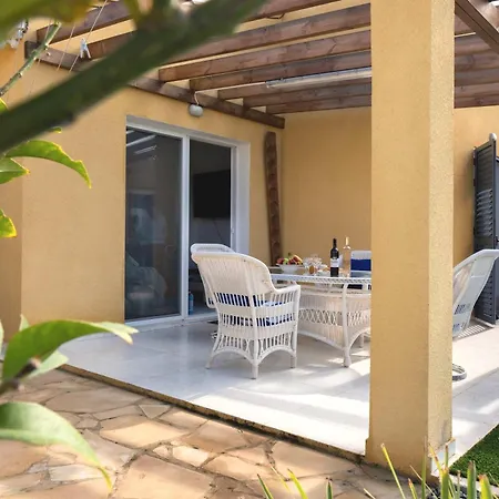 Special Launch Price! Amazing Sea View 1br Villa, Garden Villa