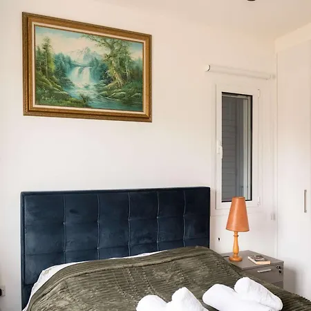 Special Launch Price! Amazing Sea View 1br Villa, Garden Villa Polis