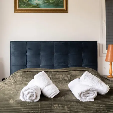 Special Launch Price! Amazing Sea View 1br Villa, Garden Villa Polis