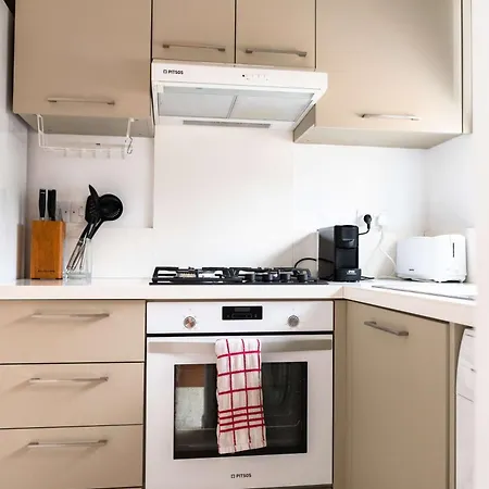וילה Special Launch Price! Amazing Sea View 1br Villa, Garden