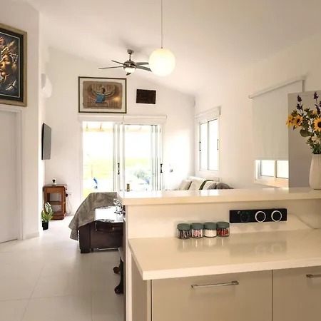 Villa Special Launch Price! Amazing Sea View 1br Villa, Garden Polis