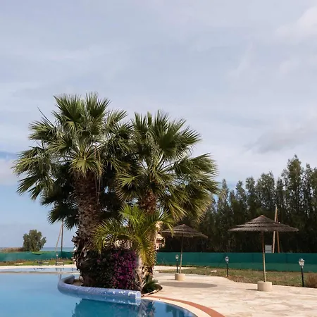 Special Launch Price! Amazing Sea View 1br Villa, Garden Polis
