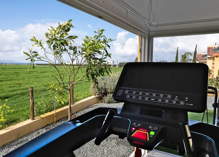 Special Launch Price! Majestic 1br Sea View & Gym