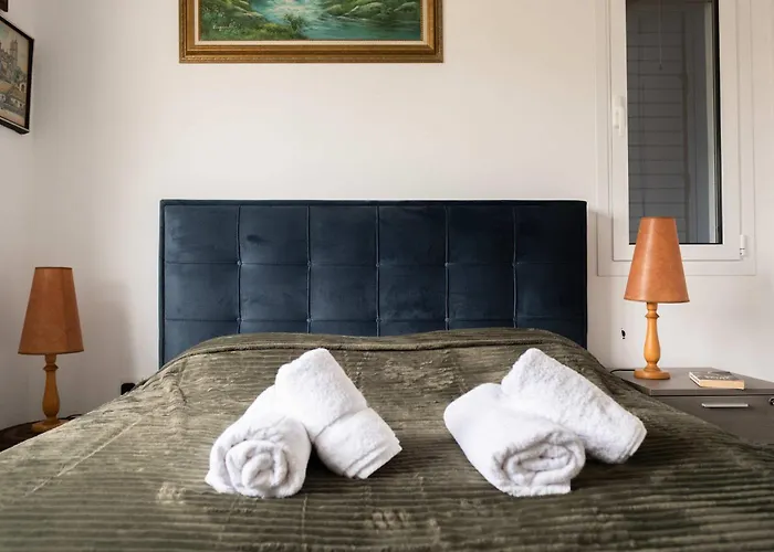 Special Launch Price! Majestic 1br Sea View & Gym Vila Polis