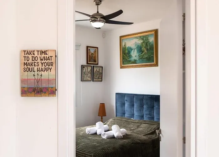 Special Launch Price! Majestic 1br Sea View & Gym