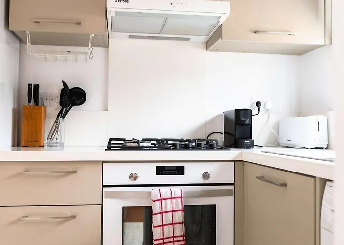 וילה Special Launch Price! Majestic 1br Sea View & Gym